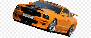 Ford GT Shelby Mustang Car 2018 Ford Mustang GT - Car 