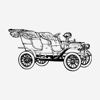 Ford Model T car hand | Free Photo - rawpixel