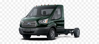 Ford Motor Company Ford Super Duty Chassis cab - ford 