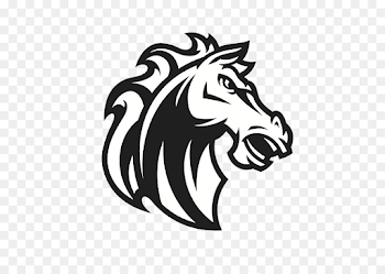 Ford Mustang Stallion - Mustang Horse PNG Transparent Image png ...
