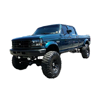 Ford | Power Stroke Archives - RedLine Diesel Ingenuity