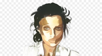 Forehead, Eyebrow, Portrait, Face, Hair PNG