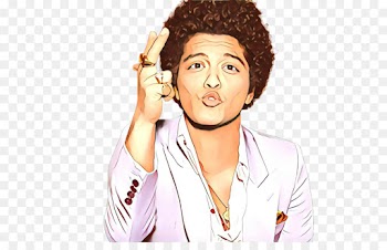 forehead hairstyle gesture physician jheri curl