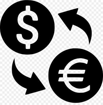 Foreign Exchange Market Computer Icons Vector graphics Exchange rate Trader - forex icon 