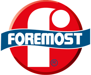 FOREMOST Logo Vector