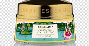 Forest Essentials Soundarya Beauty Body Oil Forest Essentials Soundarya Radiance Cream With 24 Karat Gold & Spf 25 India Facial, India transparent background PNG clipart