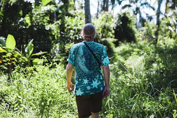 Forest Hiker