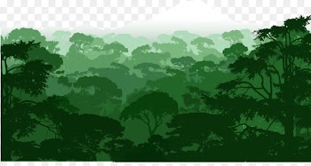 Forest Royalty-free Landscape Clip art - Nevada trees 