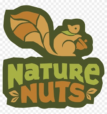 Forest School Nuts - Forest School Nuts