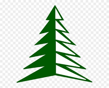 Forest Tree Clip Art - Forest Tree Clip Art