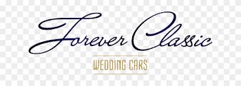 Forever Classic Wedding Cars Forever Classic Wedding - Calligraphy