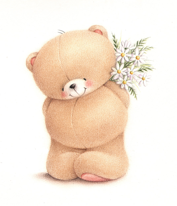 forever friends love - Clip Art Library