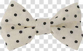 Forever  s, gray and black polka-dot ribbon transparent background PNG clipart