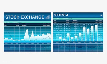 Forex accounting analysis | Free stock vector - 396421