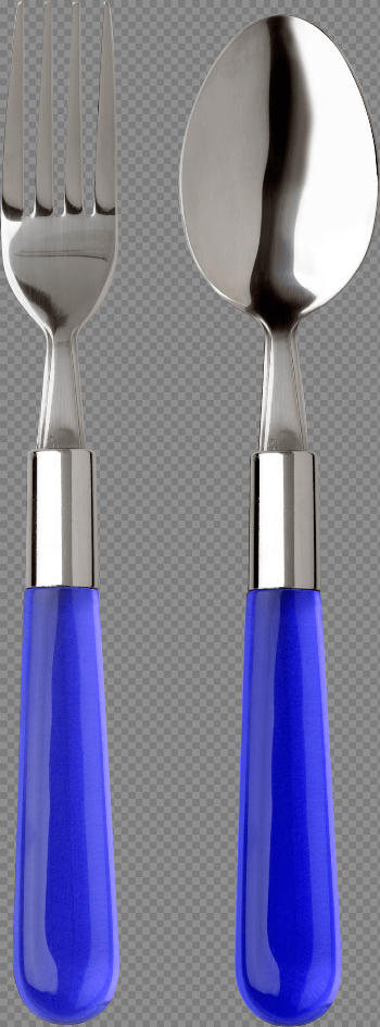 Fork And Spoon Png Images