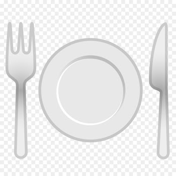 Fork Computer Icons Emoji Spoon Scalable Vector Graphics - fork 