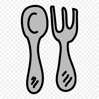 Fork Drawing Cartoon Download Clip art - fork 