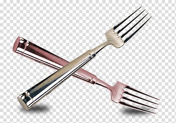 Fork Gratis Computer file, Color Western fork transparent background PNG clipart