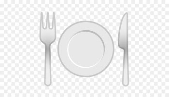 Fork Knife Spoon Computer Icons Emoji - fork 