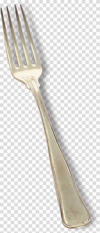 Fork Spoon, fork transparent background PNG clipart