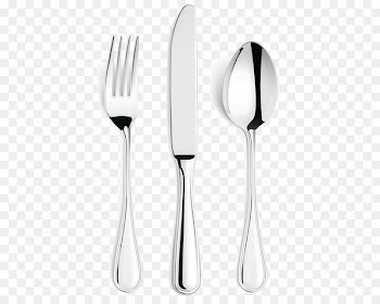 Fork Table Knife Spoon Cutlery - Western cutlery spoon image 