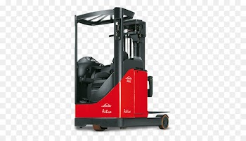 Forklift Linde Material Handling The Linde Group Electric motor - others 