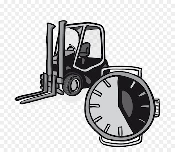 Forklift Reach stacker Pallet jack Clip art Crown Equipment Corporation - warehouse 