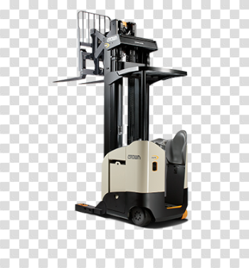 Forklift Trucks for Every Application | Crown Lift Trucks