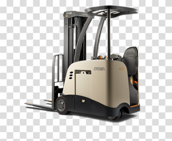 Forklift Trucks for Every Application | Crown Lift Trucks