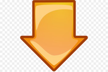 Form Paper Clip art - Orange Arrow Cliparts 