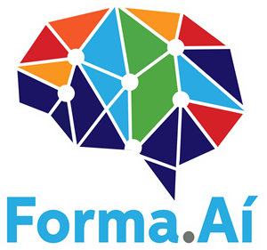 FORMA.AI Logo Vector