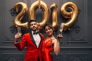 Formal 2019 Celebration
