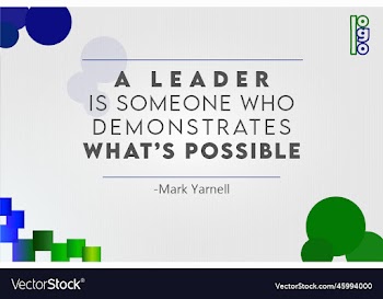 formal light background quotation template