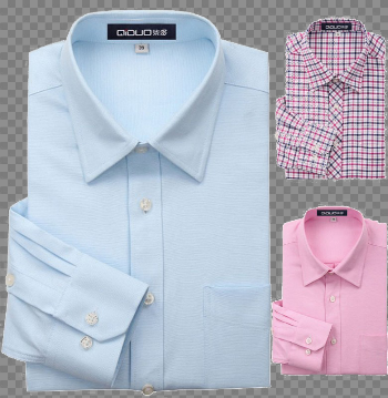 Formal Shirts For Men Download Transparent PNG Image