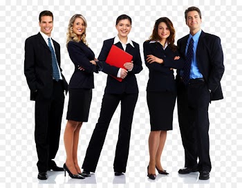 Formal wear Dress code Informal attire Semi-formal - Business People PNG HD 