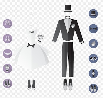 Formal Wear Suit Bridegroom Wedding Dress - Formal Wear Suit Bridegroom Wedding Dress