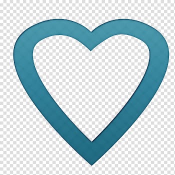 Formas, green heart illustration transparent background PNG clipart