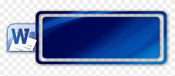 Formations Microsoft Office Word - Microsoft Word 2010 Icon