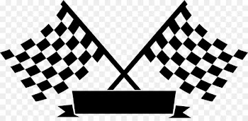 Formula 1 Racing flags Drapeau à damier - formula 1 