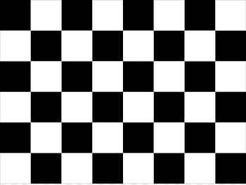 Formula One Racing flags Drapeau xe0 damier Auto racing - Checkered Flag Icon 