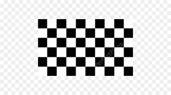 Formula One Racing flags Sport White flag - black and white checkered flag 