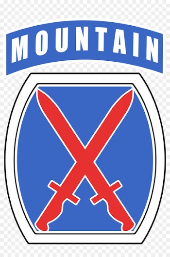 Fort Drum 10th Mountain Division Battalion Army 31st Infantry Regiment - artillery 