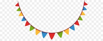 Fort McHenry Vinyl banners Flag Pennon - Party Streamer Decoration PNG Clipart Picture 