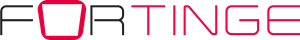 Fortinge Logo Vector