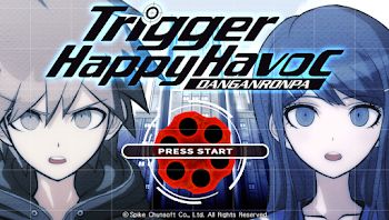 Fortitude Magazine | Danganronpa is firing it's way onto Steam ...