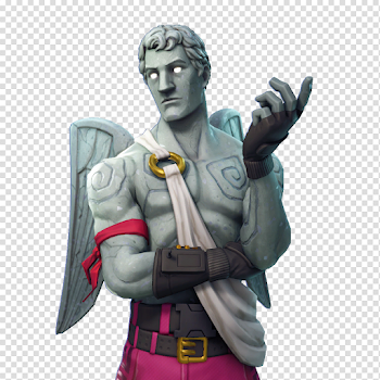 Fortnite Battle Royale Character Png 106