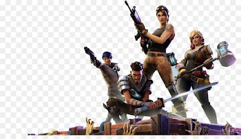 Fortnite Battle Royale Fortnite: Save the World Portable Network Graphics Video Games - axe business 
