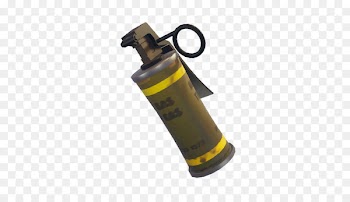 Fortnite Battle Royale Grenade Bomb Weapon - grenade 