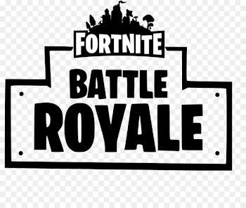 Fortnite Battle Royale Logo Battle royale game Font - fortnit 