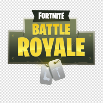 Fortnite battle royale logo png clipart images gallery for free ...